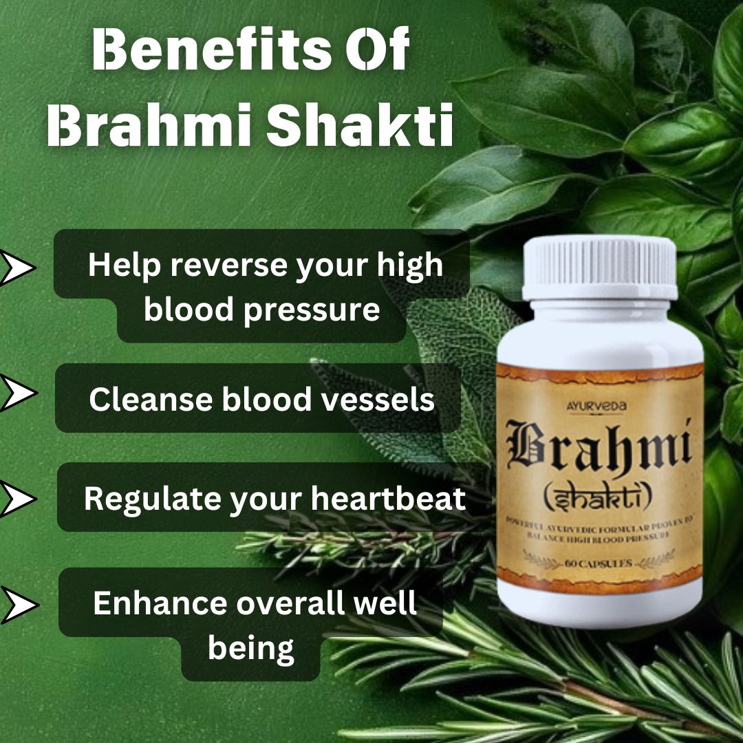 Brahmi Shakti Product Image